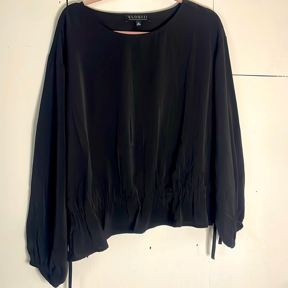Eloquii Blouse